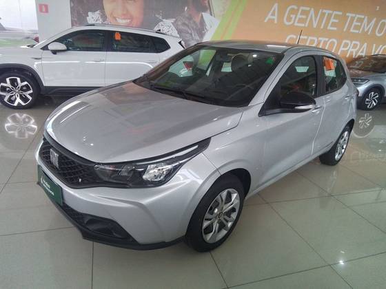 FIAT ARGO 1.0 FIREFLY FLEX DRIVE MANUAL FIAT ARGO 1.0 FIREFLY FLEX DRIVE MANUAL